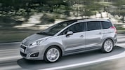 Peugeot 5008 I