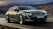 Peugeot 508 II