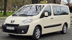 Peugeot Expert