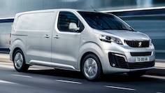 Peugeot Expert