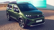 Peugeot Rifter 1