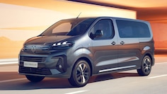 Peugeot Traveller