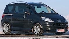 Peugeot 1007