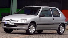 Peugeot 106