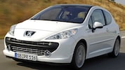Peugeot 207 1