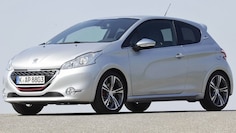 Peugeot 208 GTi