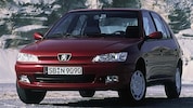 Peugeot 306 1