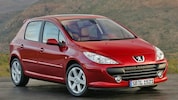 Peugeot 307 1