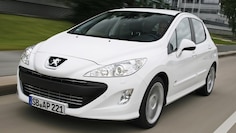 Peugeot 308 GTi