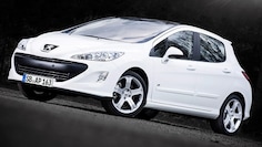 Peugeot 308 GTi