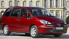 Peugeot 807