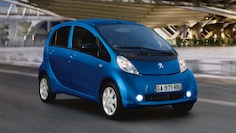 Peugeot iOn