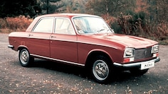 Peugeot 304
