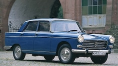 Peugeot 404
