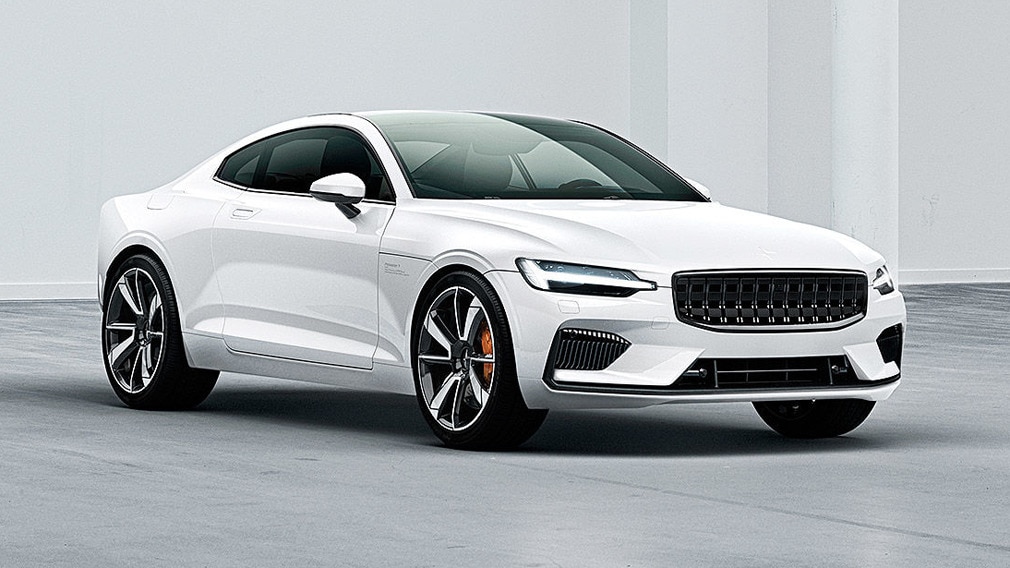 Polestar 1