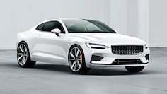Polestar 1