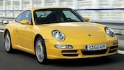 Porsche 911 997