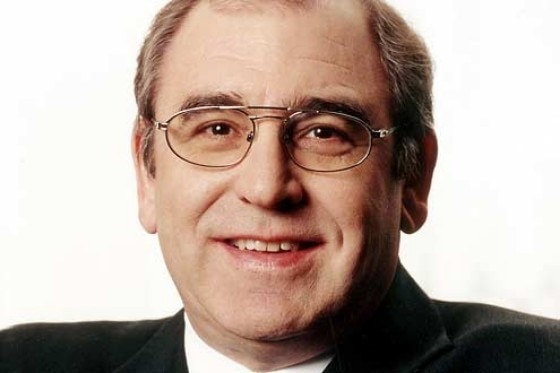 Führungswechsel bei Ford