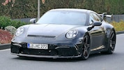 Porsche 911 GT-Modelle 992