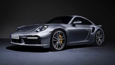 Porsche 911 Turbo