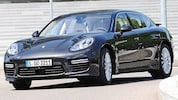 Porsche Panamera I (G1)