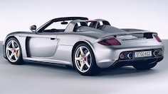 Porsche Carrera GT