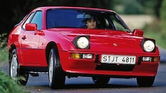 Porsche 924