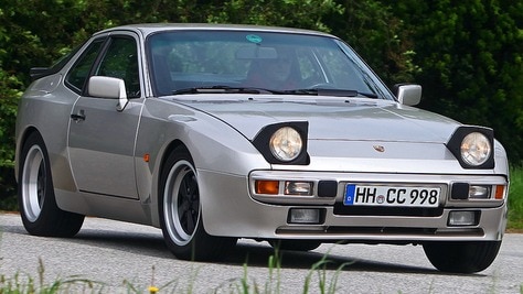 Porsche 944