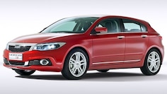 Qoros 3