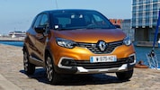 Renault Captur I