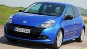 Renault Clio III Typ R