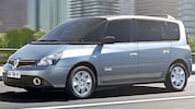 Renault Espace IV Typ JK