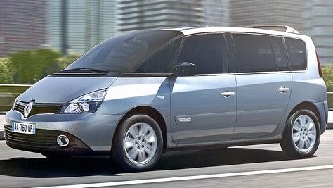 Renault Espace