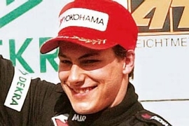 Deutsche Formel-3-Meisterschaft