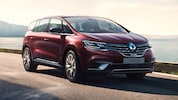 Renault Espace V