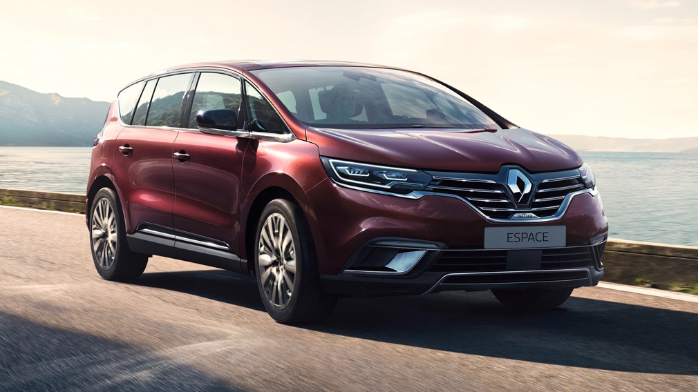 Renault Espace
