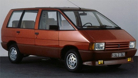 Renault Espace