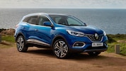 Renault Kadjar 1