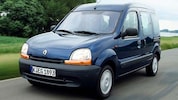 Renault Kangoo Typ KC