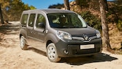 Renault Kangoo Typ W