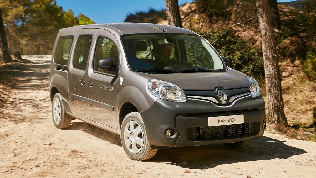 Renault Kangoo