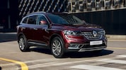 Renault Koleos II
