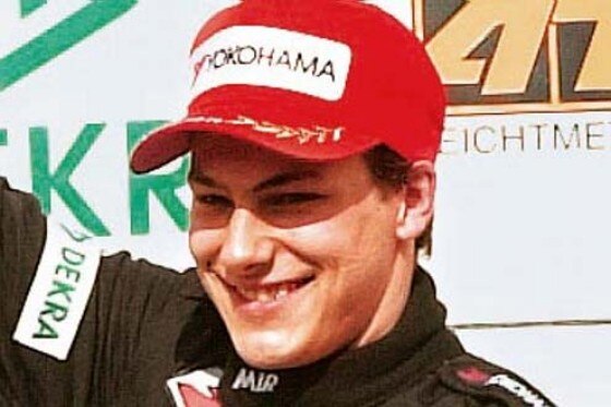 Deutsche Formel-3-Meisterschaft Deutsche Formel-3-Meisterschaft