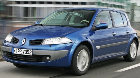 Renault Mégane