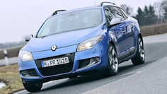 Renault Mégane