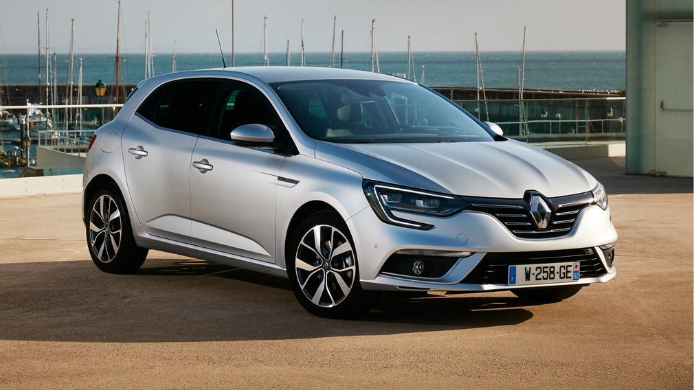 Renault Mégane