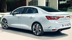 Renault Mégane