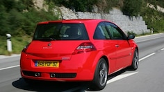 Renault Mégane RS