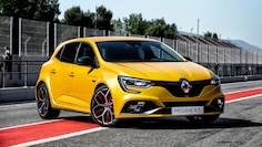 Renault Mégane RS