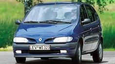 Renault Scénic